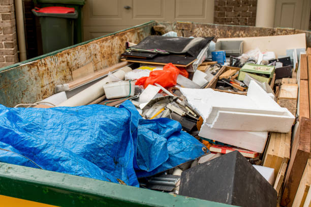 Property Management Cleanouts in Fort Washington, PA